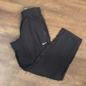 Nike Fleece Therma Sweatpants